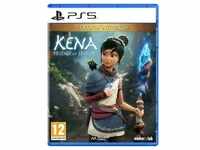 Kena Bridge of Spirits Deluxe Edition - PS5 [EU Version]