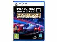 Train Sim World 2 Rush Hour Deluxe Edition - PS5 [EU Version]