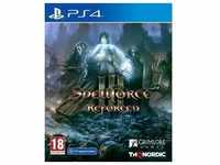 Spellforce 3 Reforced - PS4 [EU Version]
