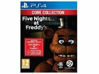 Five Nights at Freddys Core Collection (Teil 1-4) - PS4 [EU Version]