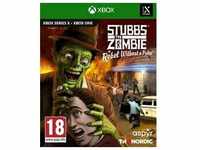 Stubbs the Zombie in Rebel without a Pulse - XBSX/XBOne [EU Version]