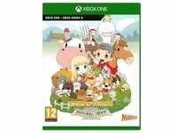 Story of Seasons Friends of Mineral Town - XBOne/XBSX [EU Version]