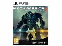 MechWarrior 5 Mercenaries - PS5 [EU Version]