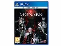 Monark Deluxe Edition - PS4 [EU Version]