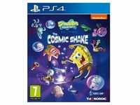 Spongebob Schwammkopf Cosmic Shake - PS4 [EU Version]
