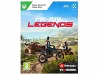 MX vs. ATV Legends - XBSX/XBOne [EU Version]