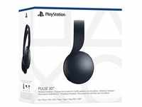 Headset Pulse 3D, Wireless, black, Sony - PC/PS4/PS5