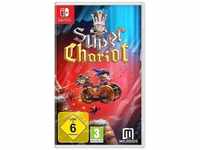 Super Chariot inkl. Royal Gadget Pack - Switch-Modul