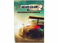 Gear Club Unlimited 2 Definitive Edition - Switch [EU Version]
