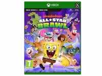 Nickelodeon All-Star Brawl 1 - XBSX/XBOne [EU Version]