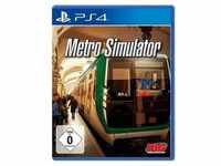 Metro Simulator - PS4