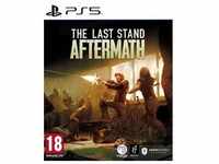 The Last Stand Aftermath - PS5 [EU Version]