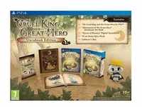 The Cruel King and The Great Hero Storybook Edition - PS4 [EU Version]