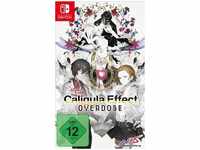 The Caligula Effect 1 Overdose - Switch [EU Version]