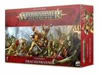 Warhammer Age of Sigmar - Drachenbanner Starterset