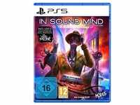 In Sound Mind Deluxe Edition - PS5