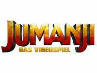 Jumanji Das Videospiel - PS5 [EU Version]