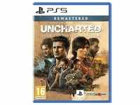 Uncharted Legacy of Thieves Collection - PS5 [EU Version]