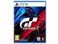 Gran Turismo 7 - PS5 [EU Version]