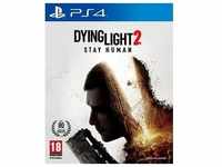 Dying Light 2 Stay Human, uncut - PS4 [EU Version]