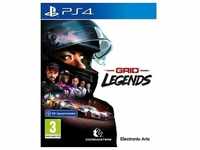 Grid Legends - PS4 [EU Version]