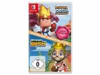 Boulder Dash Ultimate Collection - Switch