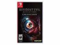 Resident Evil Revelations Collection (Teil 1 & 2) - Switch [US Version]