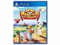 Monster Crown - PS4 [EU Version]