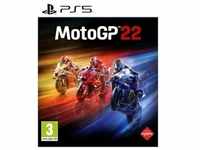 Moto GP 22 - PS5 [EU Version]