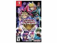 Yu-Gi-Oh Legacy of the Duelist Link Evolution - Switch-Modul [US Version]