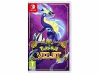 Pokémon Purpur (Violet) - Switch [EU Version]