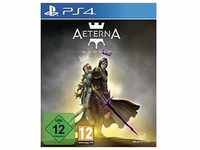 Aeterna Noctis - PS4