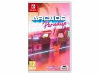 Arcade Paradise - Switch [EU Version]