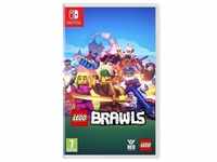 Lego Brawls - Switch [EU Version]
