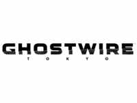 Ghostwire Tokyo Deluxe Edition - PS5 [EU Version]