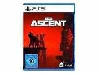 The Ascent - PS5 [EU Version]