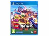 Lego Brawls - PS4 [EU Version]