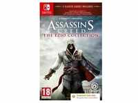 Assassins Creed The Ezio Collection - Switch-Modul