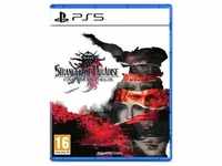 Stranger of Paradise Final Fantasy Origin - PS5 [EU Version]
