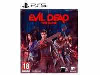 Evil Dead The Game - PS5 [EU Version]