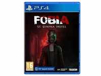 FOBIA St. Dinfna Hotel - PS4 [EU Version]