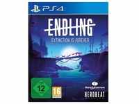 Endling Extinction is Forever - PS4