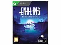 Endling Extinction is Forever - XBOne [EU Version]