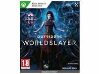 Outriders Worldslayer - XBSX/XBOne