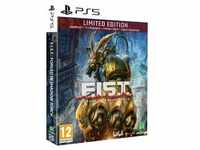 F.I.S.T. Forged in Shadow Torch Limited Edition - PS5 [EU Version]