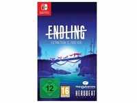 Endling Extinction is Forever - Switch