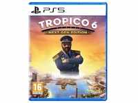 Tropico 6 Next Gen Edition - PS5 [EU Version]