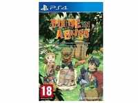 Made in Abyss Collectors Edition - PS4 [EU Version]