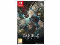 The DioField Chronicle - Switch [EU Version]