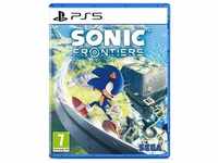 Sonic Frontiers - PS5 [EU Version]